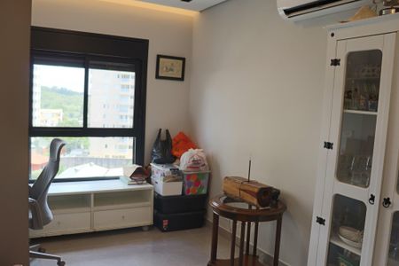 Apartamento à venda com 87m², 2 quartos e 2 vagasSala