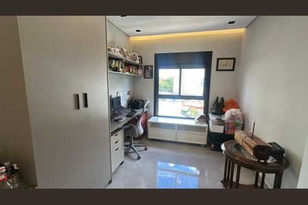 Apartamento à venda com 87m², 2 quartos e 2 vagasEscritório