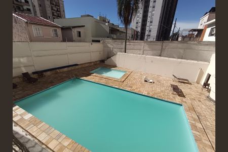 Apartamento à venda com 68m², 3 quartos e 1 vagaÁrea comum - Piscina