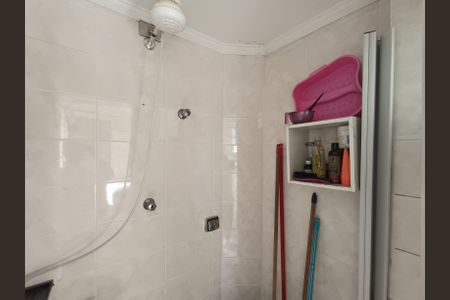 Apartamento à venda com 68m², 3 quartos e 1 vagaÁrea de Serviço