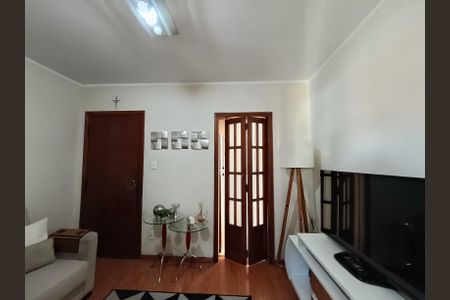 Sala de apartamento à venda com 3 quartos, 68m² em Vila da Saúde, São Paulo