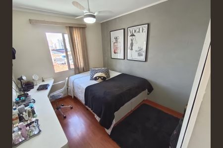 Quarto 2 de apartamento à venda com 3 quartos, 68m² em Vila da Saúde, São Paulo