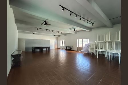 Apartamento à venda com 68m², 3 quartos e 1 vagaÁrea comum - Salão de festas