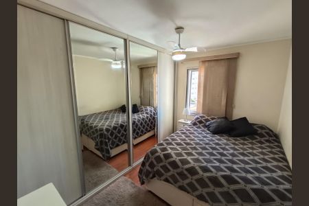 Apartamento à venda com 68m², 3 quartos e 1 vagaQuarto 3