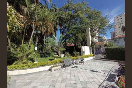 Apartamento à venda com 68m², 3 quartos e 1 vagaÁrea comum 