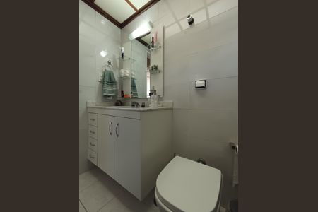 Apartamento à venda com 68m², 3 quartos e 1 vagaBanheiro Social