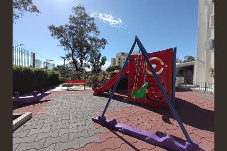 Apartamento à venda com 68m², 3 quartos e 1 vagaÁrea comum - Playground