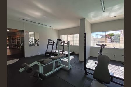 Apartamento à venda com 68m², 3 quartos e 1 vagaÁrea comum - Academia