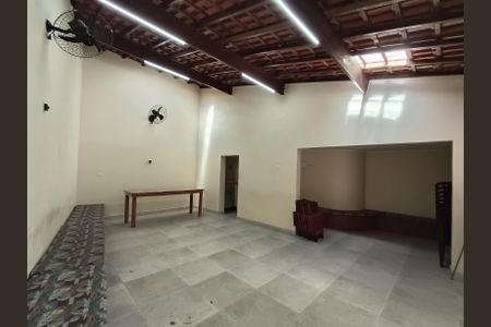Apartamento à venda com 68m², 3 quartos e 1 vagaÁrea comum - Churrasqueira