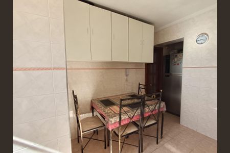 Apartamento à venda com 68m², 3 quartos e 1 vagaCozinha