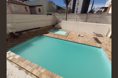 Apartamento à venda com 68m², 3 quartos e 1 vagaÁrea comum - Piscina