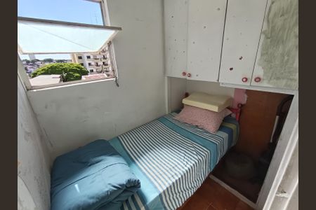 Apartamento à venda com 68m², 3 quartos e 1 vagaÁrea de Serviço