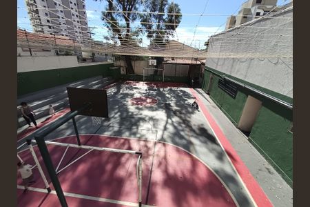 Apartamento à venda com 68m², 3 quartos e 1 vagaÁrea comum - Quadra