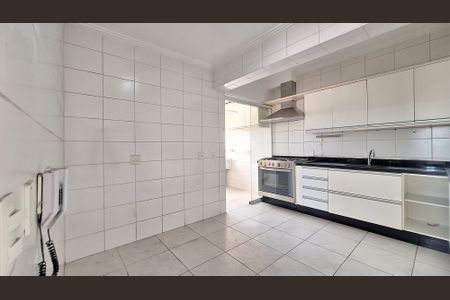 Apartamento para alugar com 139m², 4 quartos e 4 vagasCozinha