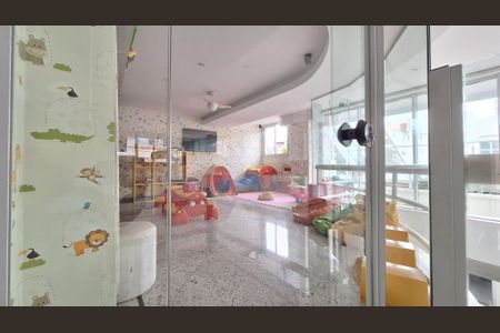 Apartamento para alugar com 139m², 4 quartos e 4 vagasBrinquedoteca