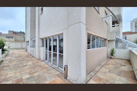 Apartamento para alugar com 139m², 4 quartos e 4 vagasÁrea comum