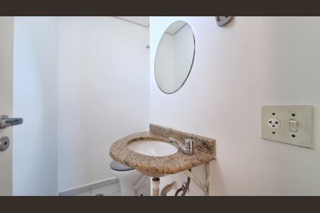Apartamento para alugar com 139m², 4 quartos e 4 vagasLavabo
