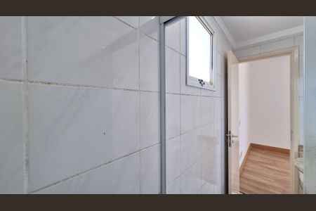Apartamento para alugar com 139m², 4 quartos e 4 vagasBanheiro da Suíte 1