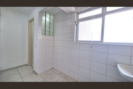 Apartamento para alugar com 139m², 4 quartos e 4 vagasÁrea/Banheiro de Serviço