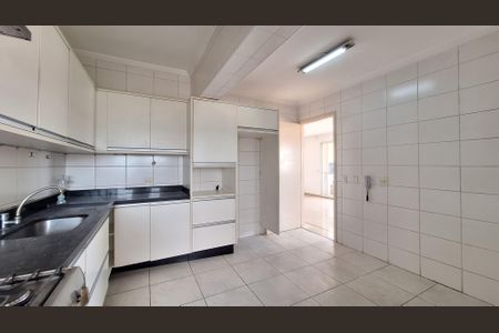 Apartamento para alugar com 139m², 4 quartos e 4 vagasCozinha