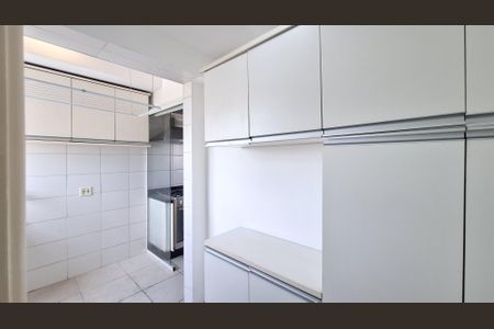 Apartamento para alugar com 139m², 4 quartos e 4 vagasÁrea/Banheiro de Serviço