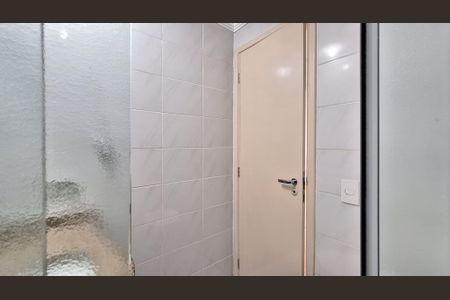 Apartamento para alugar com 139m², 4 quartos e 4 vagasBanheiro Social