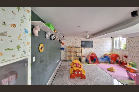 Apartamento para alugar com 139m², 4 quartos e 4 vagasBrinquedoteca