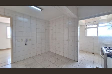 Apartamento para alugar com 139m², 4 quartos e 4 vagasCozinha