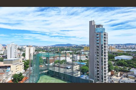Apartamento para alugar com 139m², 4 quartos e 4 vagasVista