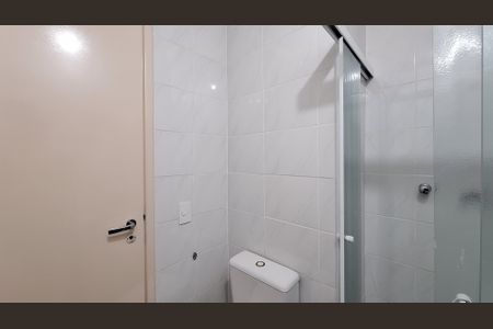 Apartamento para alugar com 139m², 4 quartos e 4 vagasBanheiro Social