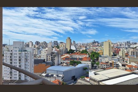 Apartamento para alugar com 139m², 4 quartos e 4 vagasVista