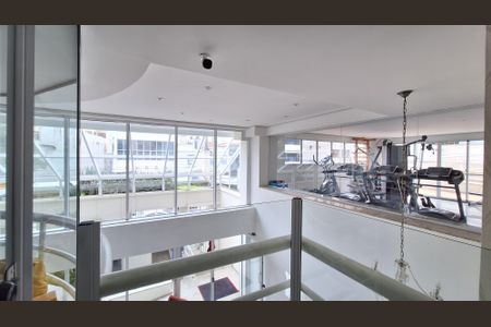 Apartamento para alugar com 139m², 4 quartos e 4 vagasÁrea comum