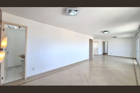 Sala de apartamento para alugar com 4 quartos, 139m² em Bom Retiro, São Paulo