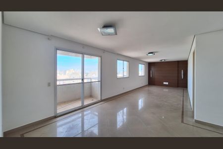 Sala de apartamento para alugar com 4 quartos, 139m² em Bom Retiro, São Paulo