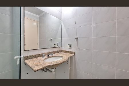 Apartamento para alugar com 139m², 4 quartos e 4 vagasBanheiro Social