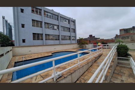 Apartamento para alugar com 139m², 4 quartos e 4 vagasÁrea comum - Piscina