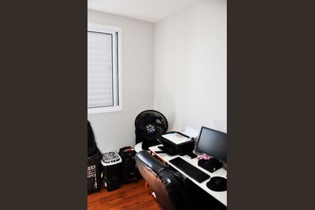 Apartamento para alugar com 44m², 2 quartos e 1 vaga Apartamento para alugar com 44m², 2 quartos e 1 vagaDetalhe - Quarto 02