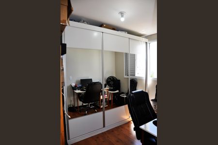 Apartamento para alugar com 44m², 2 quartos e 1 vaga Apartamento para alugar com 44m², 2 quartos e 1 vagaDetalhe - Quarto 02