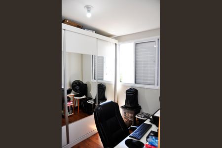 Apartamento para alugar com 44m², 2 quartos e 1 vaga Apartamento para alugar com 44m², 2 quartos e 1 vagaDetalhe - Quarto 02