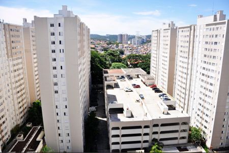Apartamento para alugar com 44m², 2 quartos e 1 vaga Apartamento para alugar com 44m², 2 quartos e 1 vagaDetalhe - Vista do Quarto 01