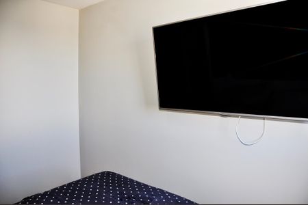 Apartamento para alugar com 44m², 2 quartos e 1 vaga Apartamento para alugar com 44m², 2 quartos e 1 vagaDetalhe - Quarto 01