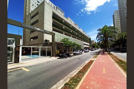 Apartamento para alugar com 44m², 2 quartos e 1 vaga Apartamento para alugar com 44m², 2 quartos e 1 vagaLocalização