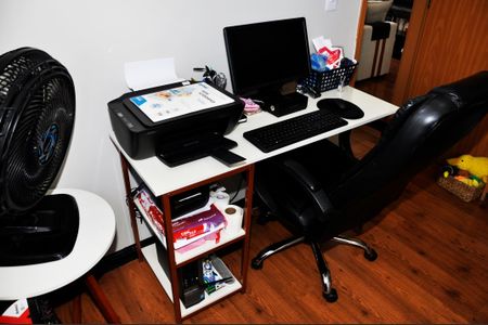 Apartamento para alugar com 44m², 2 quartos e 1 vaga Apartamento para alugar com 44m², 2 quartos e 1 vagaDetalhe - Quarto 02