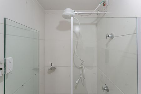 Apartamento para alugar com 35m², 2 quartos e sem vagaBanheiro