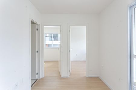 Apartamento para alugar com 35m², 2 quartos e sem vagaSala
