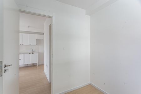 Quarto 1 de apartamento para alugar com 2 quartos, 35m² em Vila Dom Pedro I, São Paulo