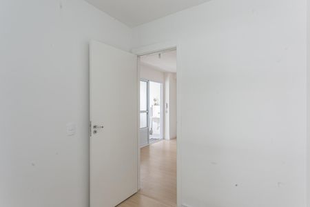 Quarto 1 de apartamento para alugar com 2 quartos, 35m² em Vila Dom Pedro I, São Paulo