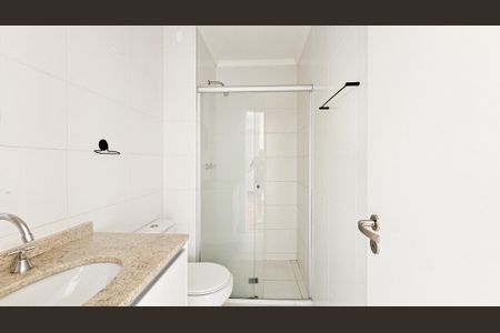 Apartamento para alugar com 42m², 1 quarto e 1 vagaBanheiro