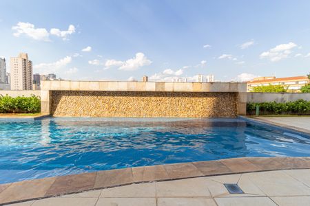 Apartamento para alugar com 42m², 1 quarto e 1 vagaÁrea comum - Piscina