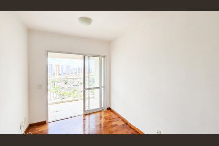 Sala de apartamento para alugar com 1 quarto, 42m² em Umuarama, Osasco